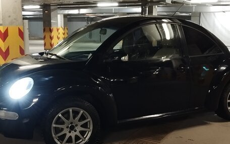 Volkswagen Beetle, 2004 год, 720 000 рублей, 17 фотография