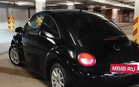 Volkswagen Beetle, 2004 год, 720 000 рублей, 16 фотография