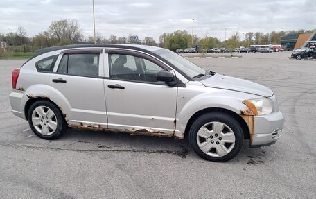 Dodge Caliber I рестайлинг, 2007 год, 280 000 рублей, 2 фотография