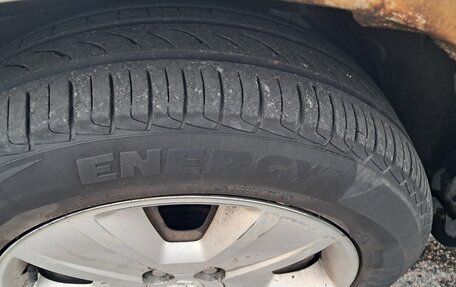 Dodge Caliber I рестайлинг, 2007 год, 280 000 рублей, 8 фотография