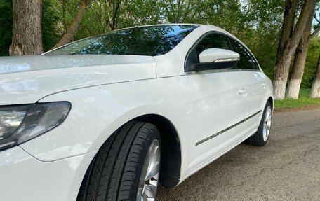 Volkswagen Passat CC I рестайлинг, 2012 год, 1 270 000 рублей, 8 фотография