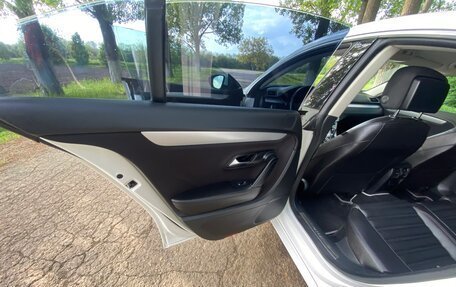 Volkswagen Passat CC I рестайлинг, 2012 год, 1 270 000 рублей, 12 фотография