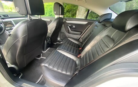 Volkswagen Passat CC I рестайлинг, 2012 год, 1 270 000 рублей, 13 фотография