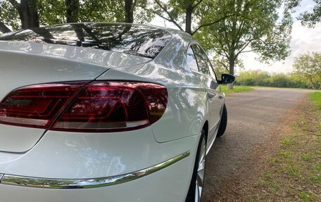 Volkswagen Passat CC I рестайлинг, 2012 год, 1 270 000 рублей, 7 фотография