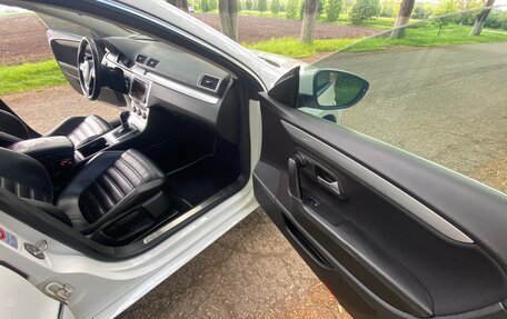 Volkswagen Passat CC I рестайлинг, 2012 год, 1 270 000 рублей, 15 фотография