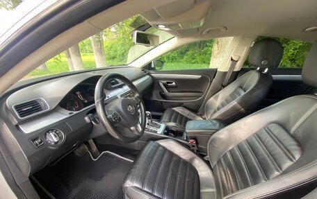 Volkswagen Passat CC I рестайлинг, 2012 год, 1 270 000 рублей, 11 фотография