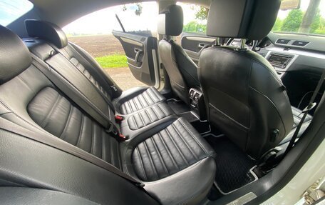 Volkswagen Passat CC I рестайлинг, 2012 год, 1 270 000 рублей, 14 фотография