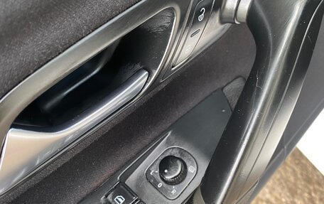 Volkswagen Passat CC I рестайлинг, 2012 год, 1 270 000 рублей, 20 фотография