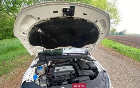 Volkswagen Passat CC I рестайлинг, 2012 год, 1 270 000 рублей, 24 фотография