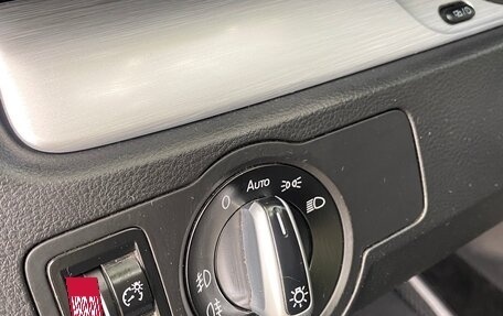 Volkswagen Passat CC I рестайлинг, 2012 год, 1 270 000 рублей, 19 фотография