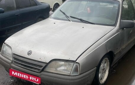 Opel Omega A, 1987 год, 100 000 рублей, 2 фотография