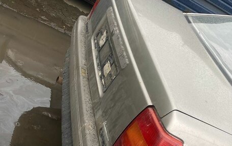 Opel Omega A, 1987 год, 100 000 рублей, 6 фотография