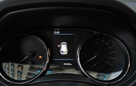 Nissan Qashqai, 2021 год, 2 350 000 рублей, 5 фотография
