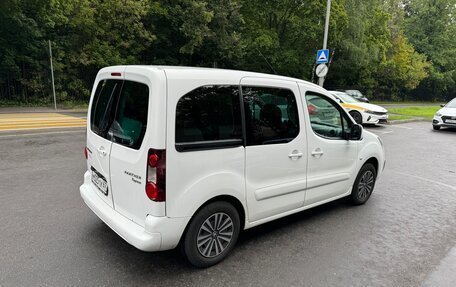 Peugeot Partner II рестайлинг 2, 2018 год, 1 255 000 рублей, 6 фотография