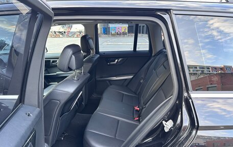 Mercedes-Benz GLK-Класс, 2014 год, 1 870 000 рублей, 10 фотография
