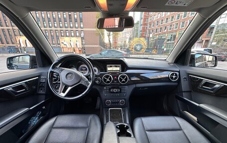 Mercedes-Benz GLK-Класс, 2014 год, 1 870 000 рублей, 11 фотография