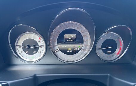 Mercedes-Benz GLK-Класс, 2014 год, 1 870 000 рублей, 13 фотография