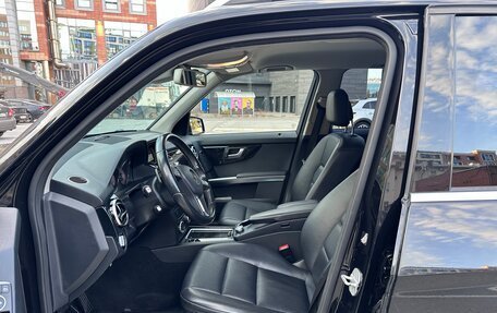 Mercedes-Benz GLK-Класс, 2014 год, 1 870 000 рублей, 8 фотография