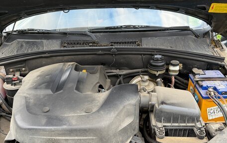 Chevrolet Niva I рестайлинг, 2006 год, 330 000 рублей, 12 фотография
