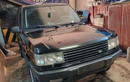 Land Rover Range Rover III, 1994 год, 360 000 рублей, 7 фотография
