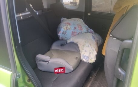 Toyota Roomy I, 2017 год, 1 200 000 рублей, 6 фотография