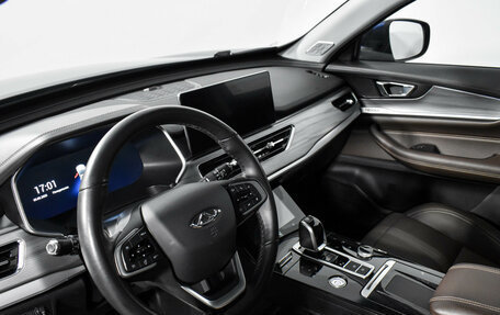 Chery Tiggo 8 Pro, 2022 год, 1 795 000 рублей, 8 фотография