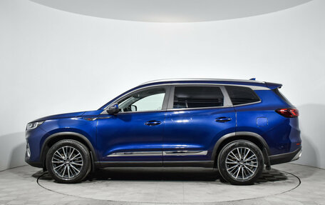Chery Tiggo 8 Pro, 2022 год, 1 795 000 рублей, 7 фотография