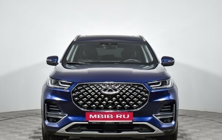 Chery Tiggo 8 Pro, 2022 год, 1 795 000 рублей, 2 фотография