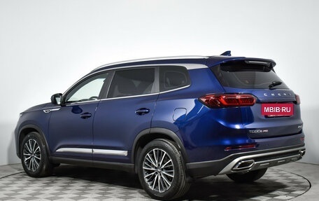 Chery Tiggo 8 Pro, 2022 год, 1 795 000 рублей, 6 фотография