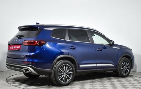 Chery Tiggo 8 Pro, 2022 год, 1 795 000 рублей, 4 фотография