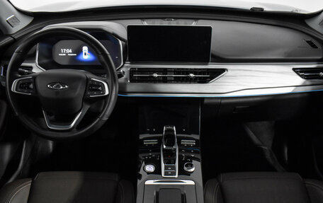 Chery Tiggo 8 Pro, 2022 год, 1 795 000 рублей, 15 фотография