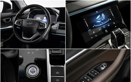 Chery Tiggo 8 Pro, 2022 год, 1 795 000 рублей, 18 фотография