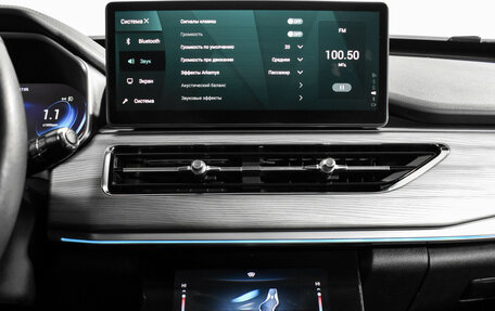 Chery Tiggo 8 Pro, 2022 год, 1 795 000 рублей, 19 фотография
