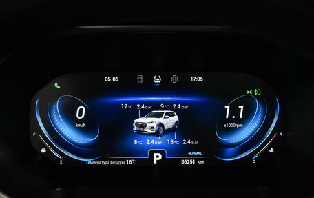 Chery Tiggo 8 Pro, 2022 год, 1 795 000 рублей, 22 фотография
