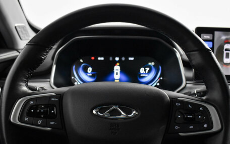 Chery Tiggo 8 Pro, 2022 год, 1 795 000 рублей, 20 фотография