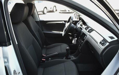 Skoda Rapid I, 2019 год, 1 200 000 рублей, 8 фотография