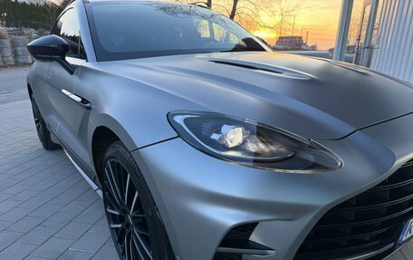 Aston Martin DBX I, 2022 год, 18 880 000 рублей, 4 фотография