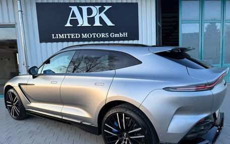 Aston Martin DBX I, 2022 год, 18 880 000 рублей, 8 фотография