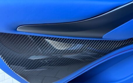 Aston Martin DBX I, 2022 год, 18 880 000 рублей, 19 фотография