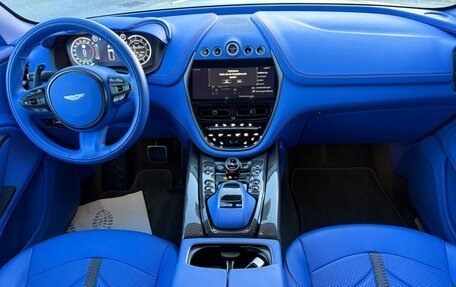 Aston Martin DBX I, 2022 год, 18 880 000 рублей, 15 фотография