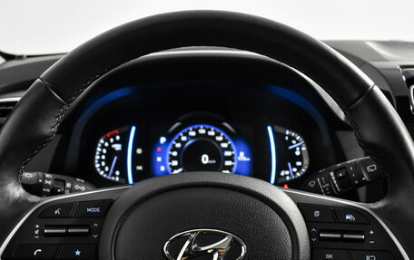 Hyundai Creta, 2021 год, 2 349 000 рублей, 18 фотография