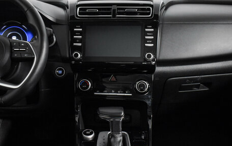 Hyundai Creta, 2021 год, 2 349 000 рублей, 14 фотография