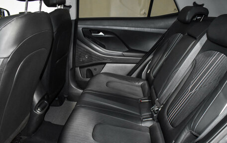 Hyundai Creta, 2021 год, 2 349 000 рублей, 11 фотография
