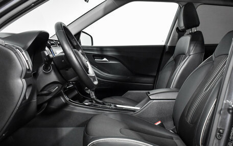 Hyundai Creta, 2021 год, 2 349 000 рублей, 10 фотография