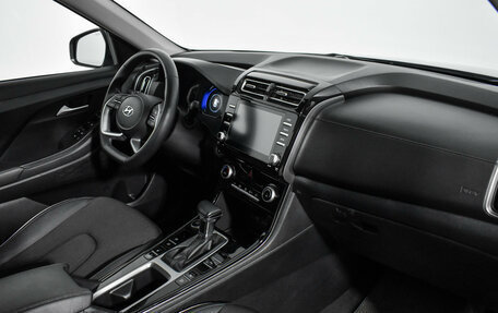 Hyundai Creta, 2021 год, 2 349 000 рублей, 19 фотография