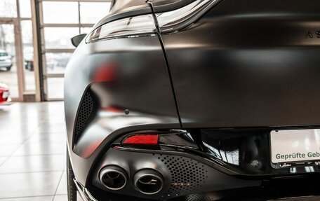 Aston Martin DBX I, 2022 год, 24 840 000 рублей, 9 фотография