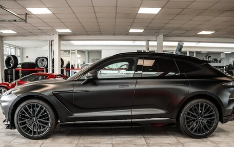 Aston Martin DBX I, 2022 год, 24 840 000 рублей, 5 фотография