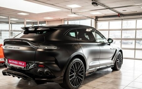 Aston Martin DBX I, 2022 год, 24 840 000 рублей, 8 фотография