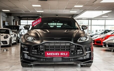Aston Martin DBX I, 2022 год, 24 840 000 рублей, 2 фотография