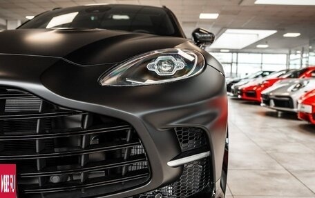 Aston Martin DBX I, 2022 год, 24 840 000 рублей, 4 фотография